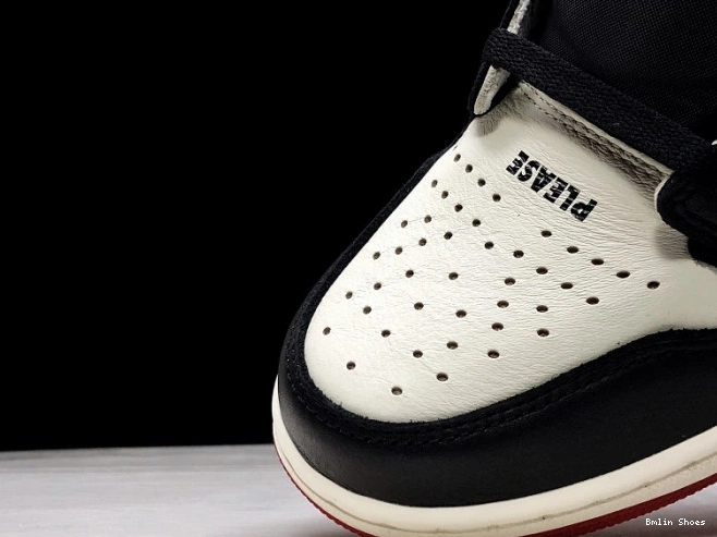 Bmlin Shoes Jordan Resale NRG Varsity Retro Red High Not OG Air For 1 861428-106 0802
